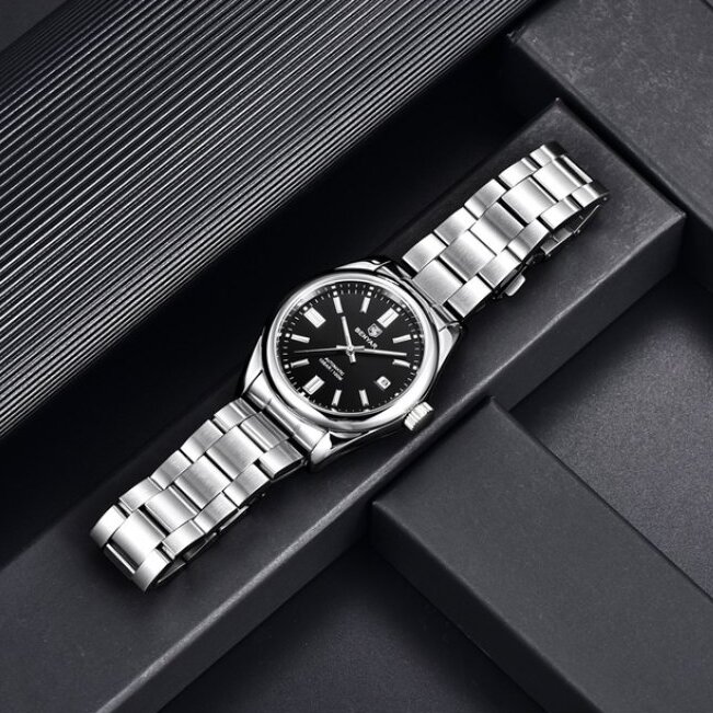Купити Benyar Automatic 10 BAR