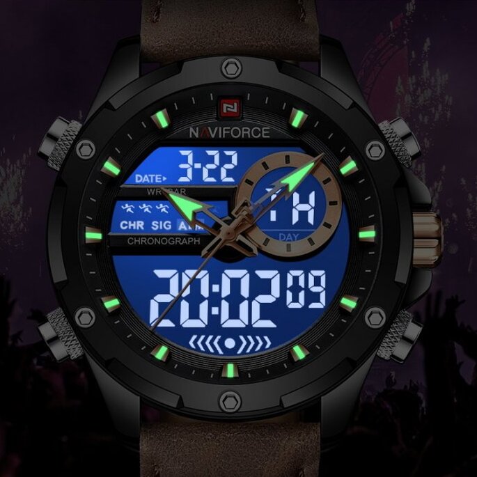 Купити Naviforce Pride