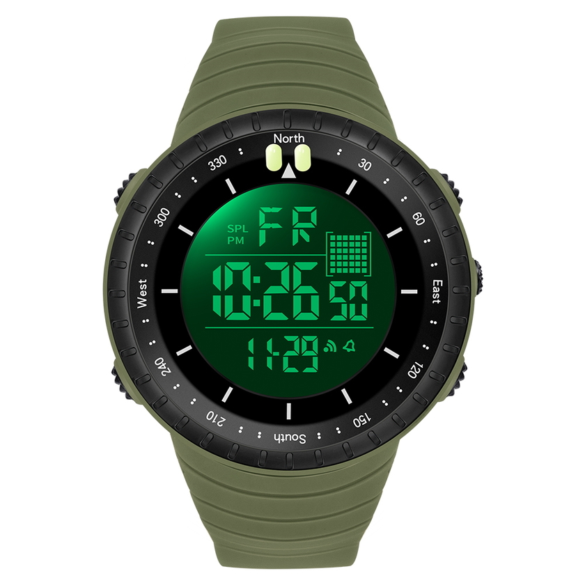 Купити Sanda Bike Green