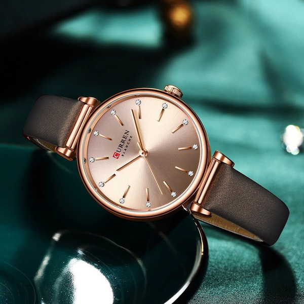 Купити Curren Grass Brown