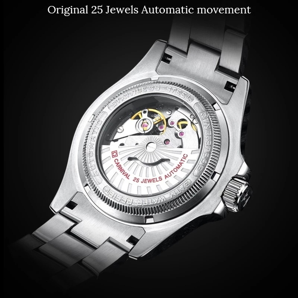 Купити Carnival Patent