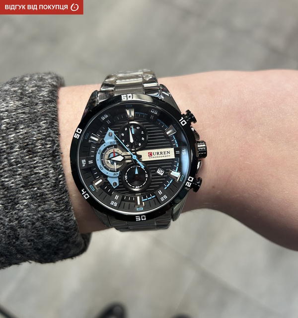Купити Curren Roberto