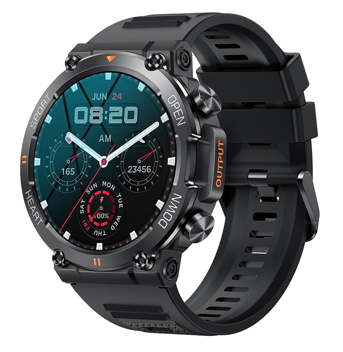 Купити Smart Storm Black