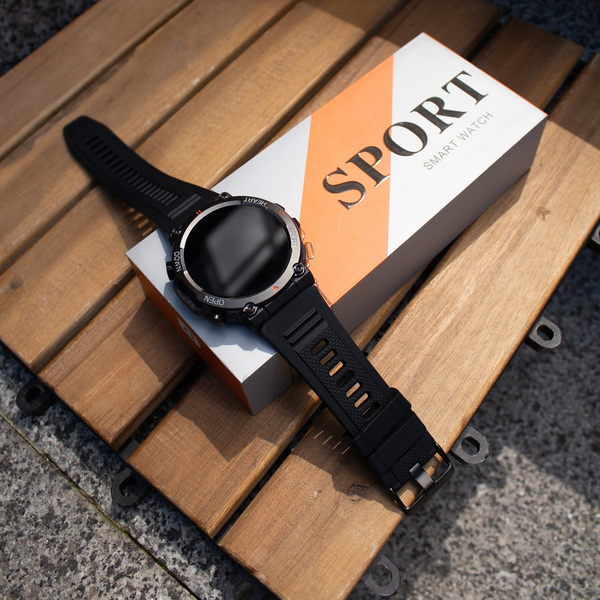 Купити Smart Storm Black