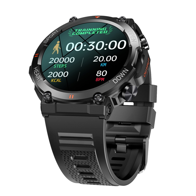 Купити Smart Storm Black
