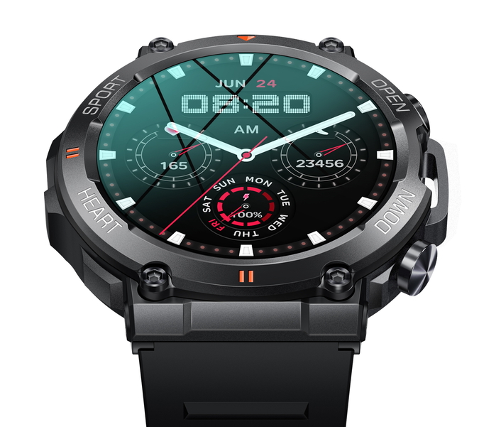 Купити Smart Storm Black