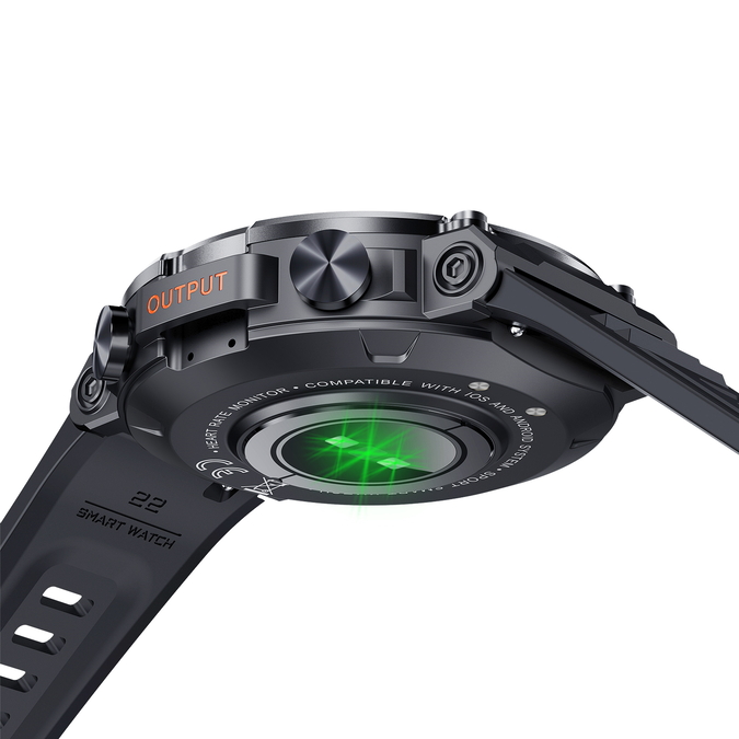 Купити Smart Storm Black