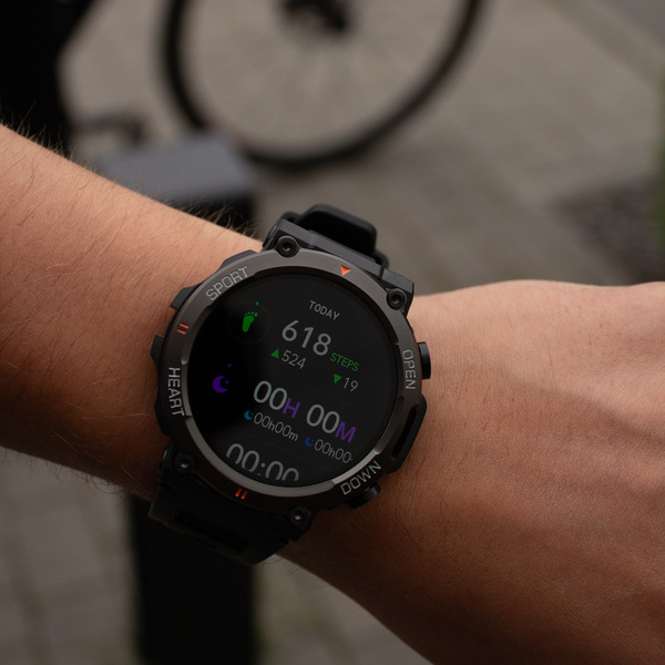 Купити Smart Storm Black