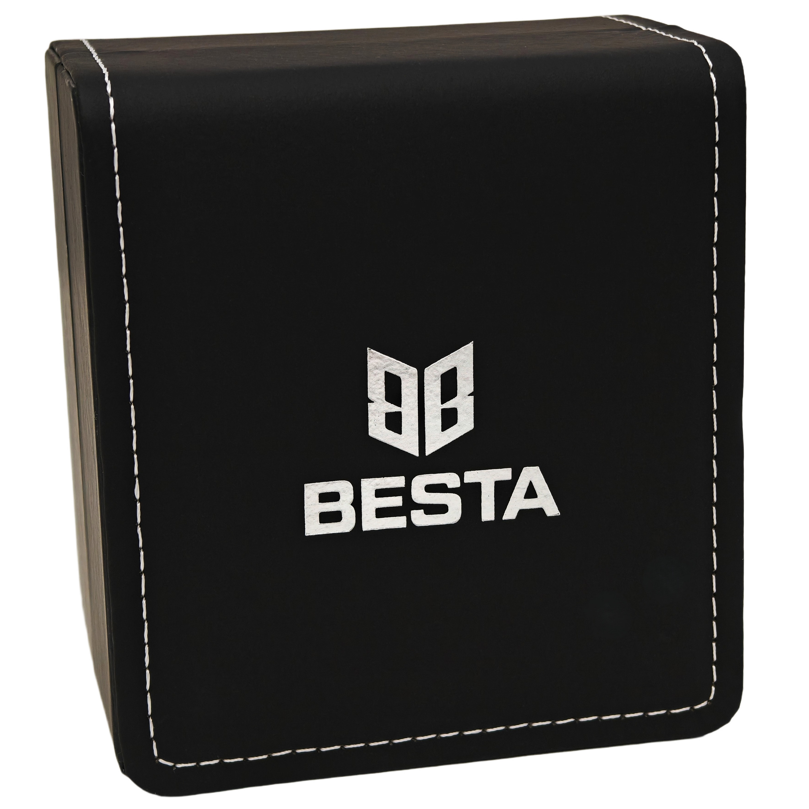 Купити Шкіряна коробочка Besta