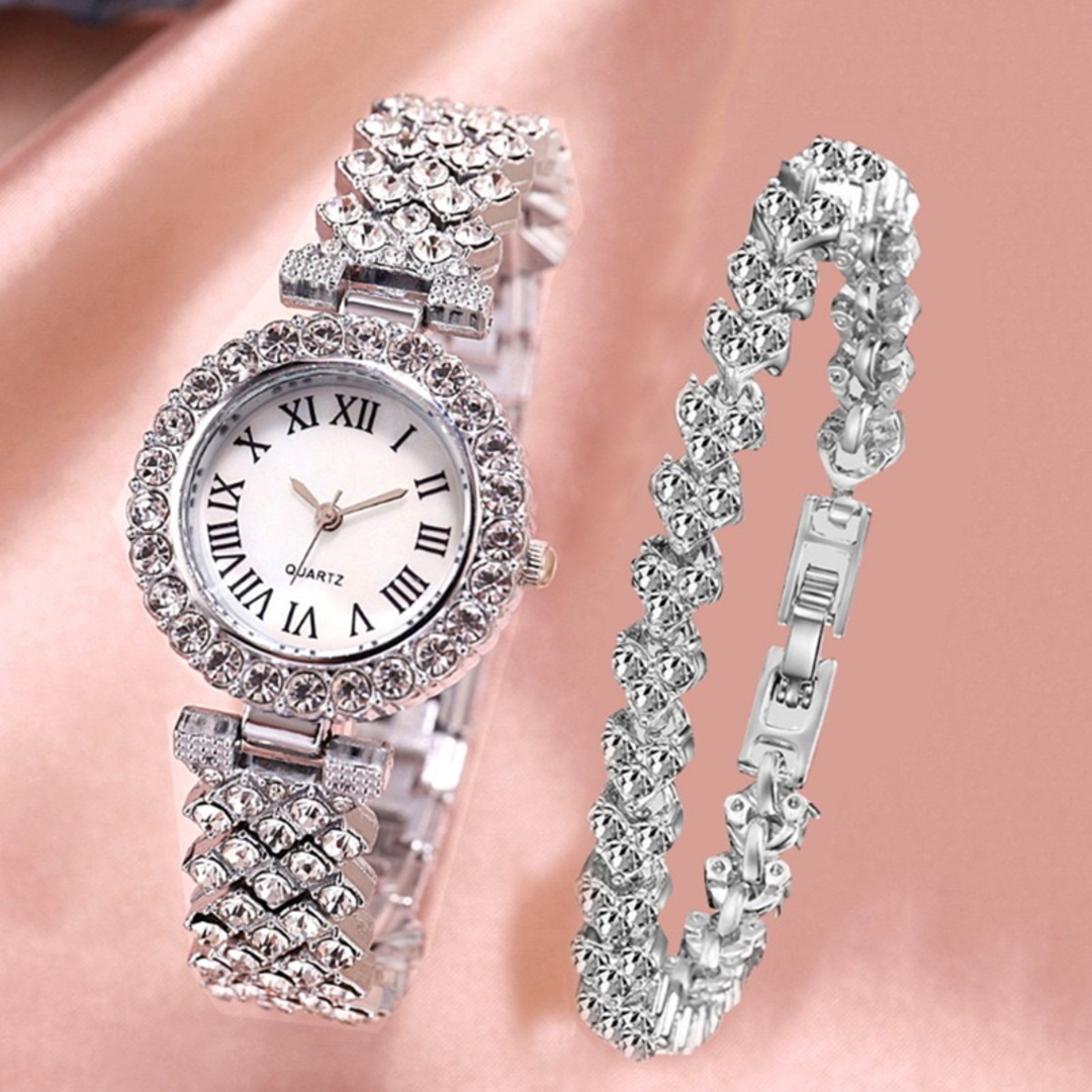 CL Queen Silver