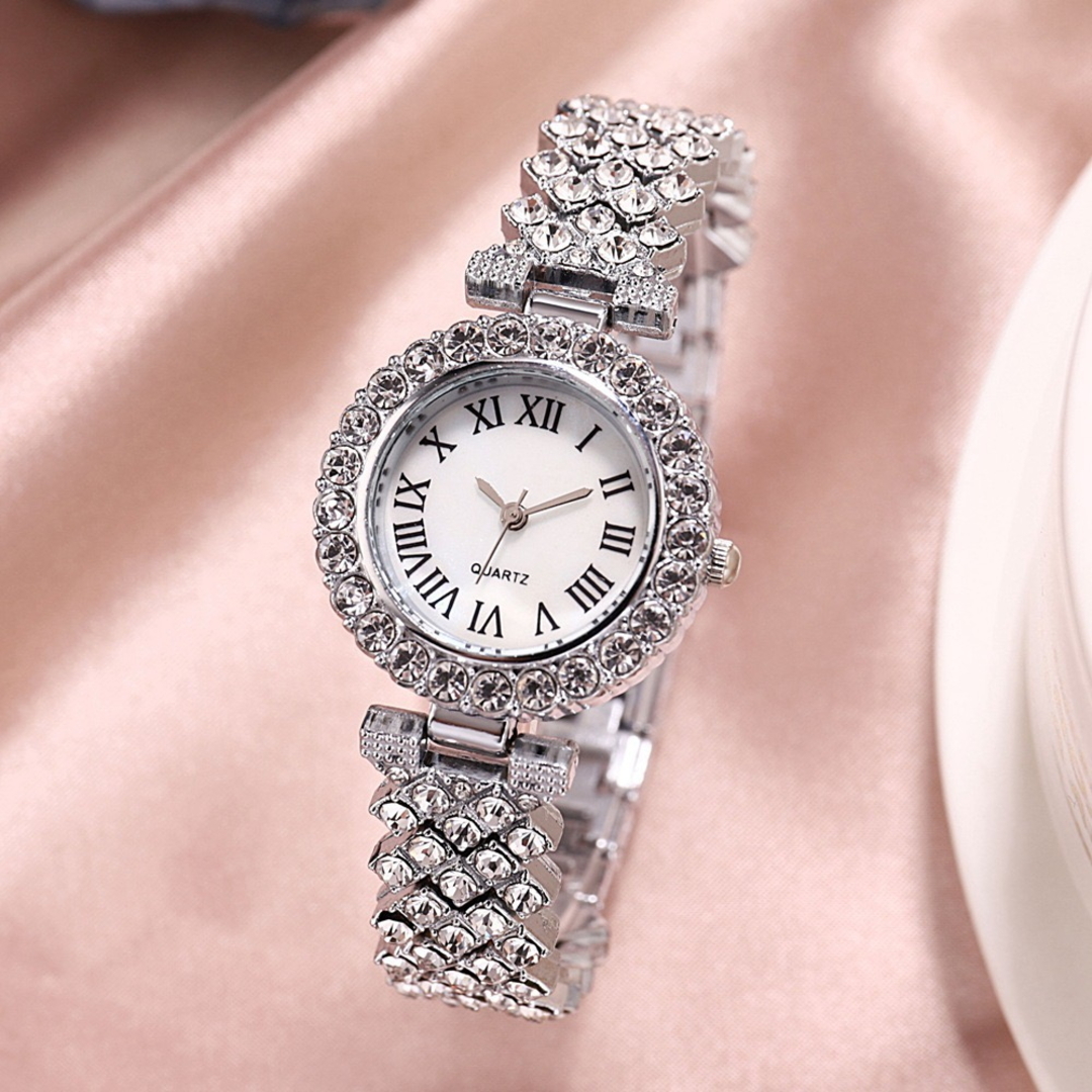 CL Queen Silver