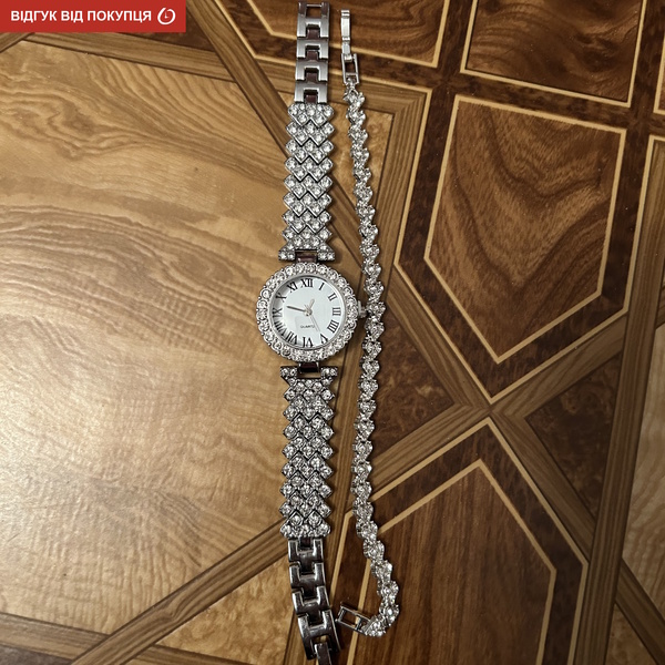 Купити CL Queen Silver