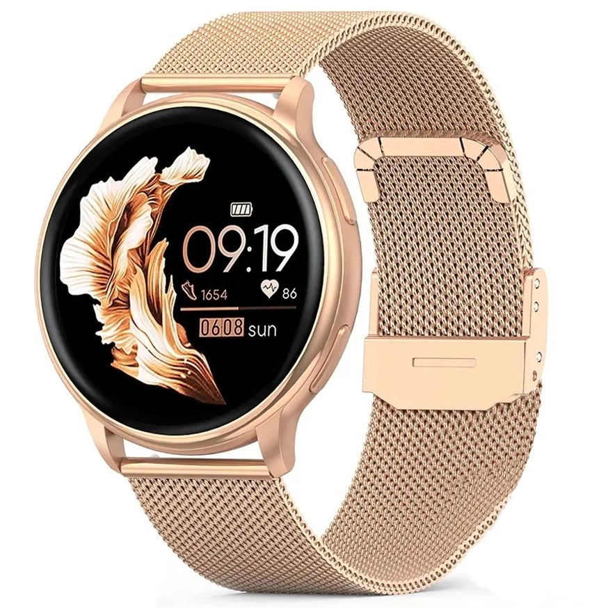 Купити Smart Melisia Gold, 2 ремінці