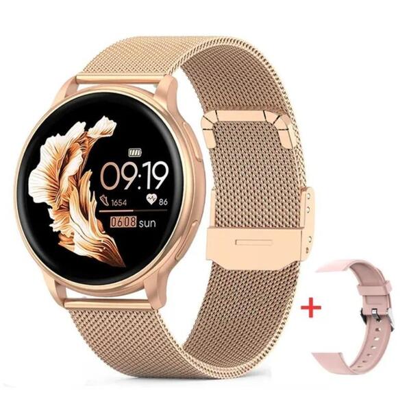 Купити Smart Melisia Gold, 2 ремінці