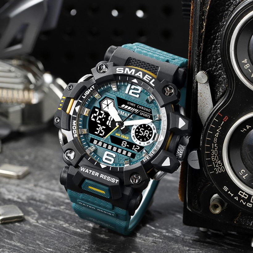 Купити Smael Chrono