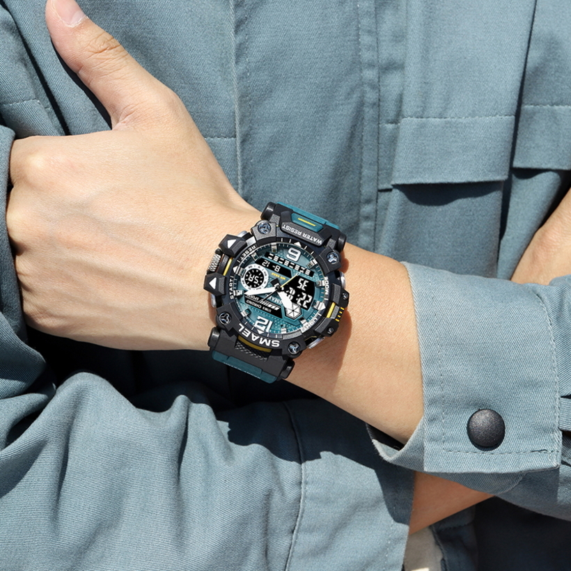 Купити Smael Chrono