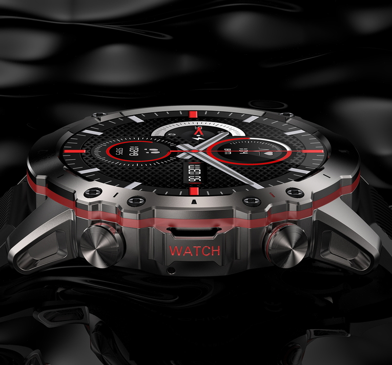 Купити Smart Forest Pro Black