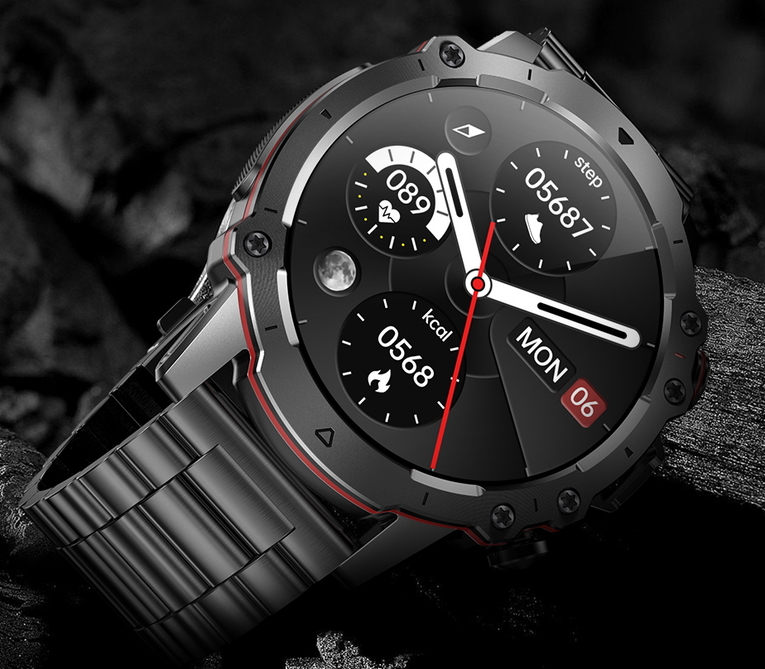 Купити Smart Forest Pro Black