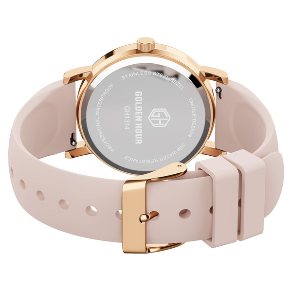 Купити GoldenHour Trend Pink