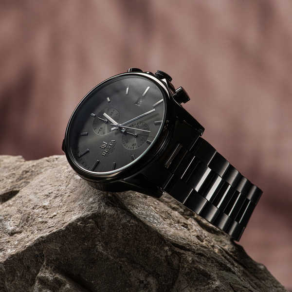 Купити Besta Mars Black