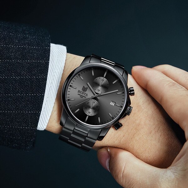 Купити Besta Mars Black