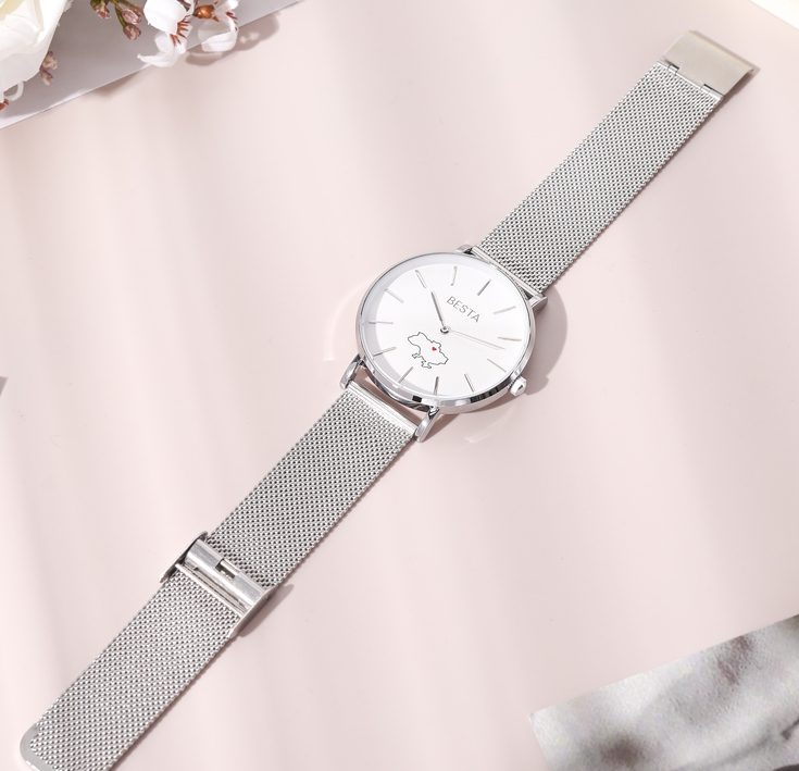 Купити Besta Love UA Silver