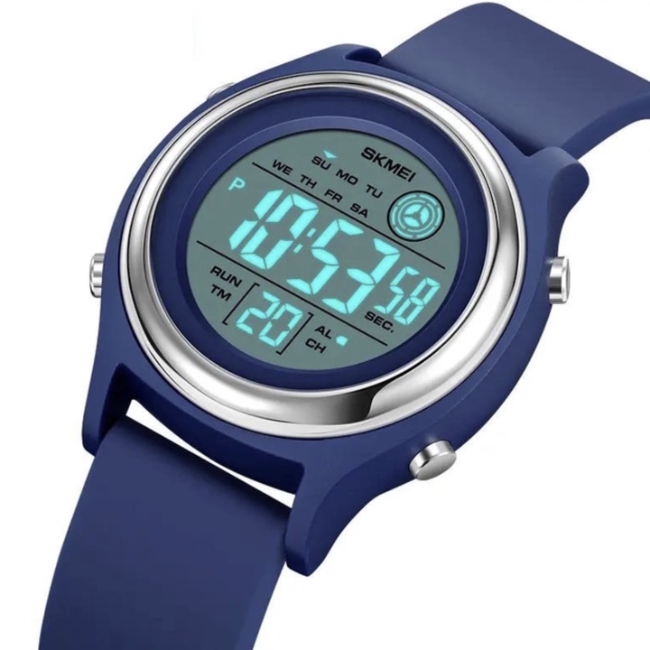 Купити Skmei Game Blue