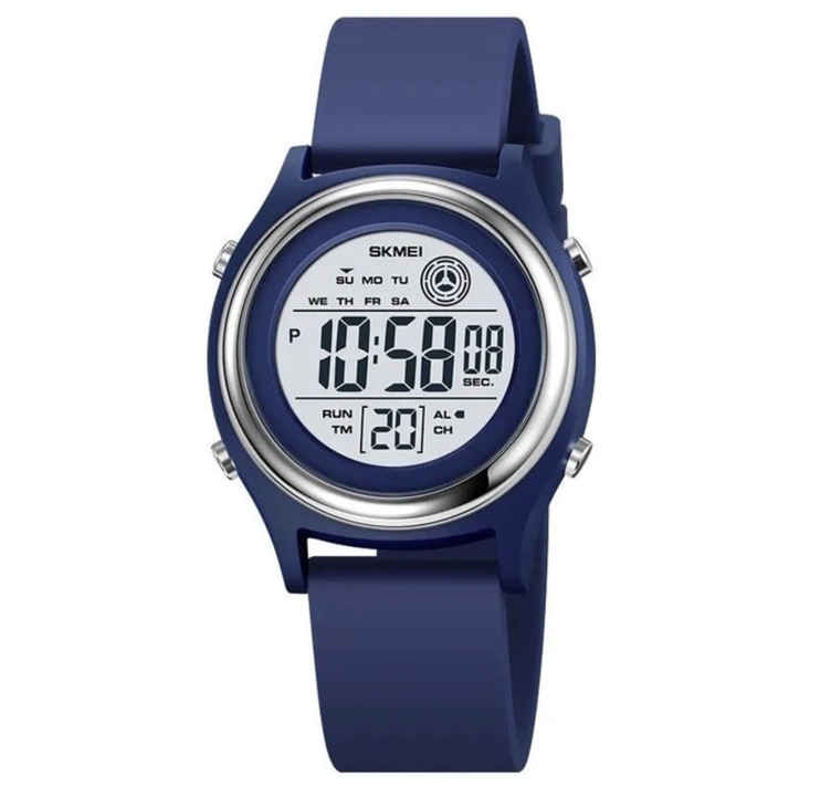 Купити Skmei Game Blue