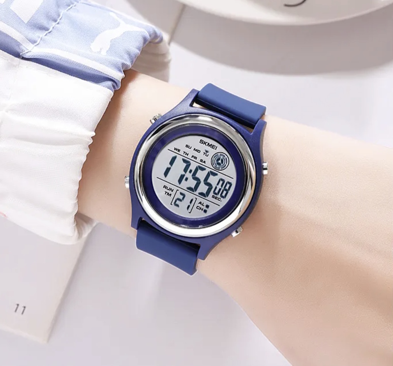 Купити Skmei Game Blue