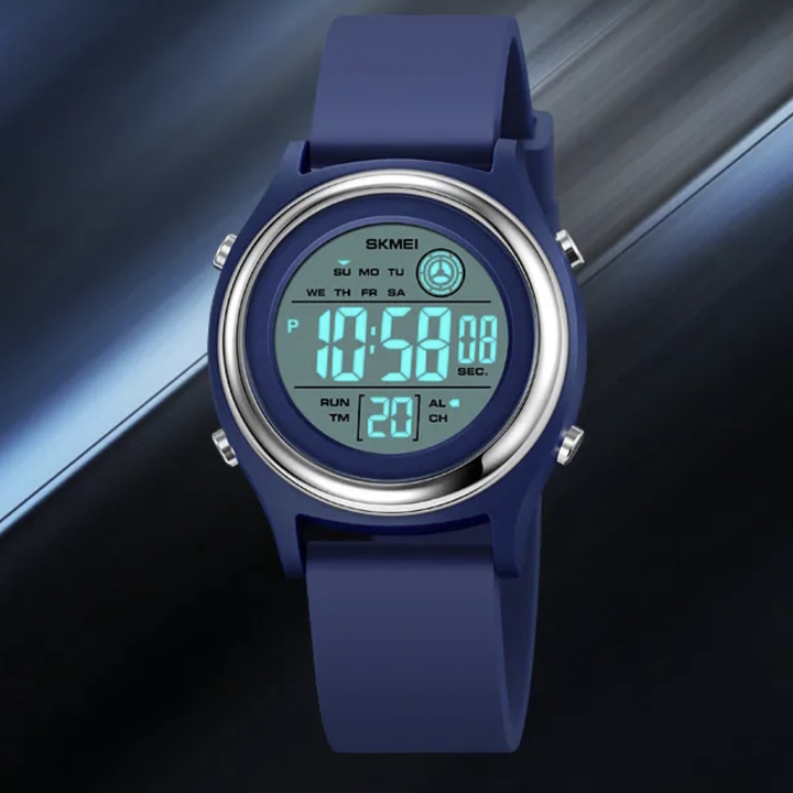 Купити Skmei Game Blue