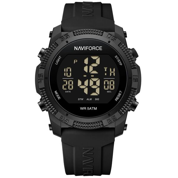 Купити Naviforce Europe Black