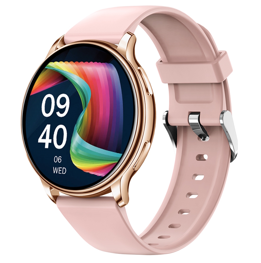 Купити Smart Melisia Gold Rubber, 2 ремінці