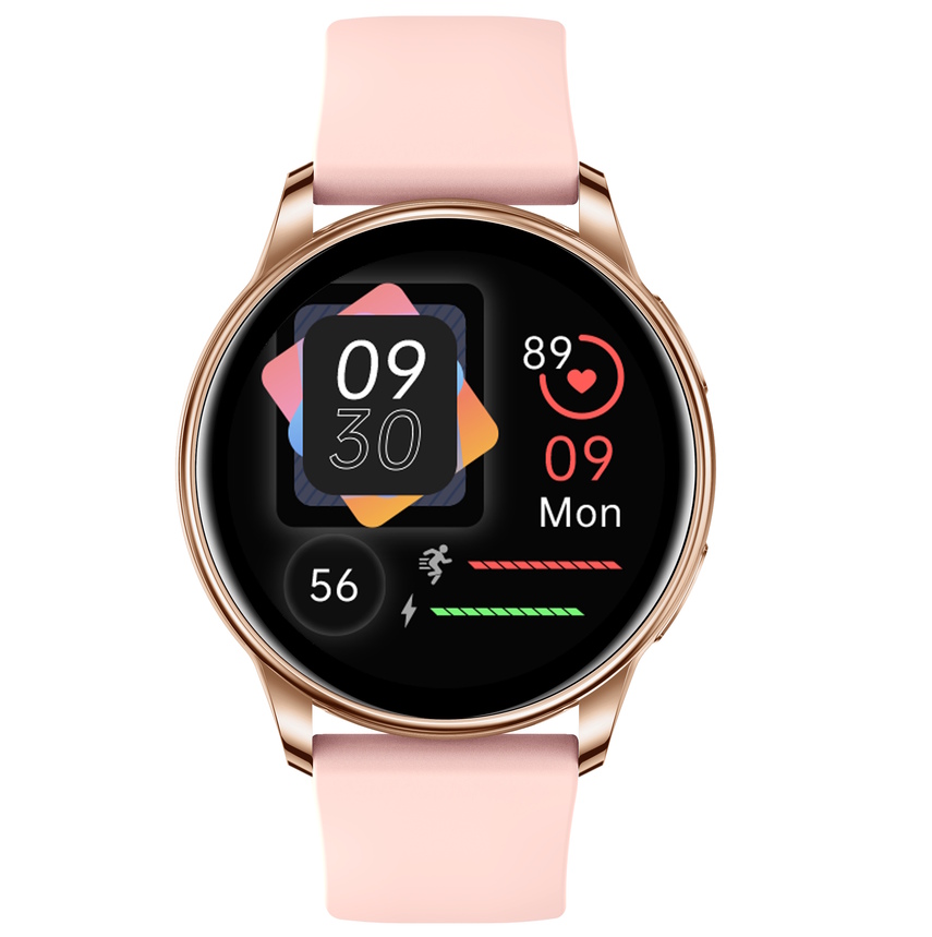 Купити Smart Melisia Gold Rubber, 2 ремінці