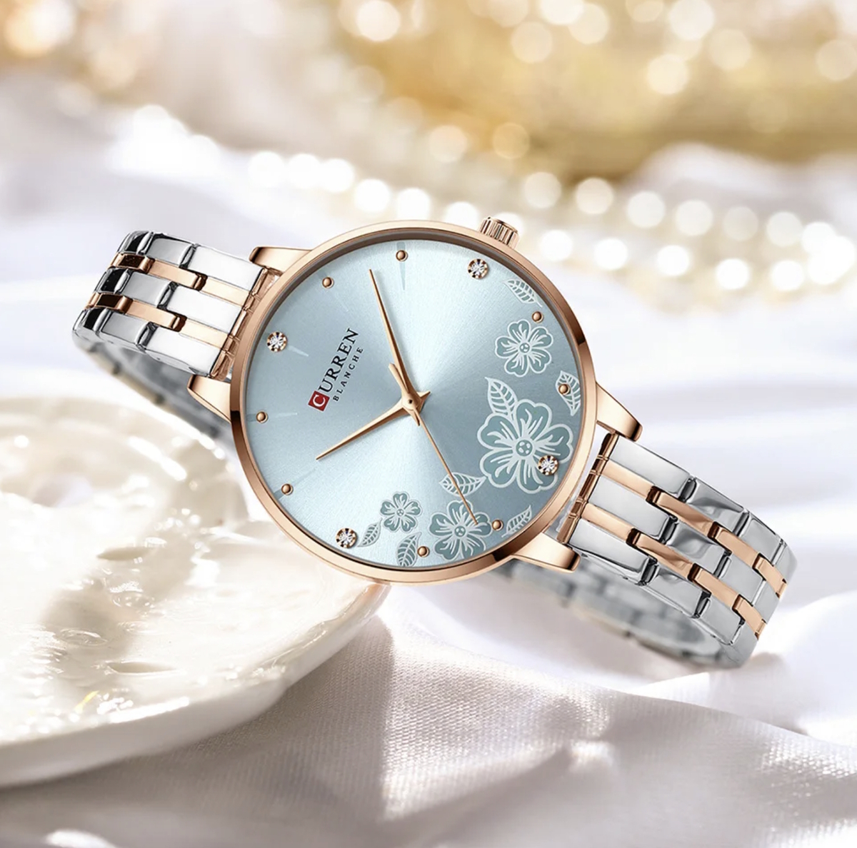 Купити Curren Blanche New
