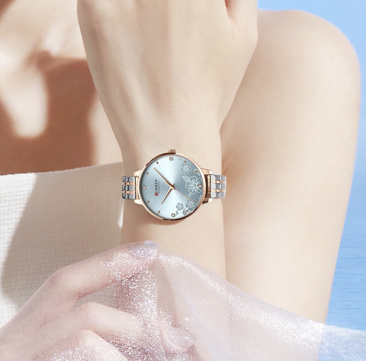 Купити Curren Blanche New