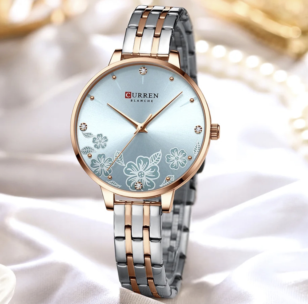 Купити Curren Blanche New