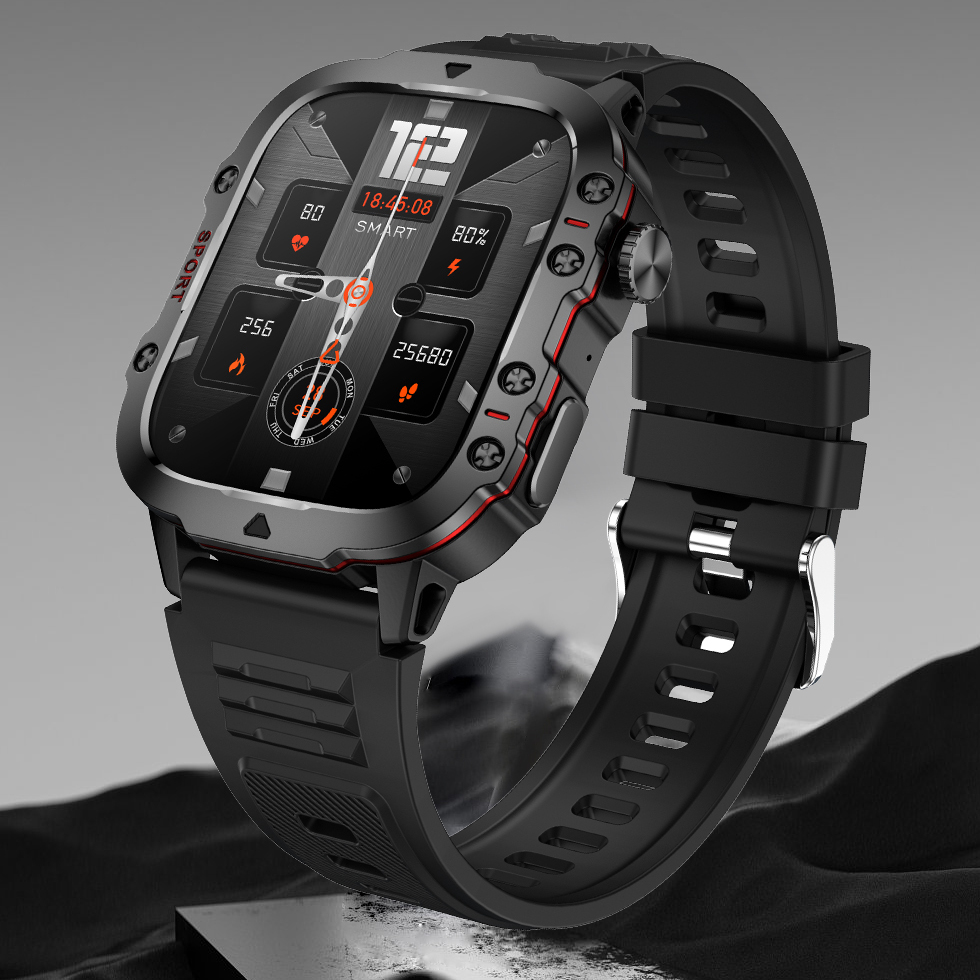 Купити Smart Expert Nano Rubber, 2 ремінці