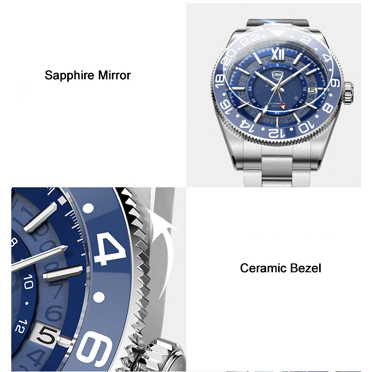 Купити Lobinni Daytona 10 Bar