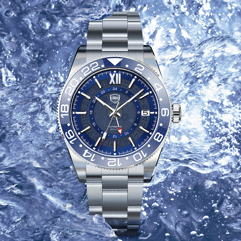 Купити Lobinni Daytona 10 Bar