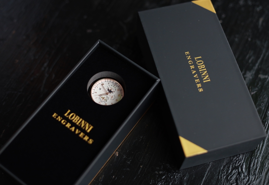 Купити Lobinni Daytona 10 Bar