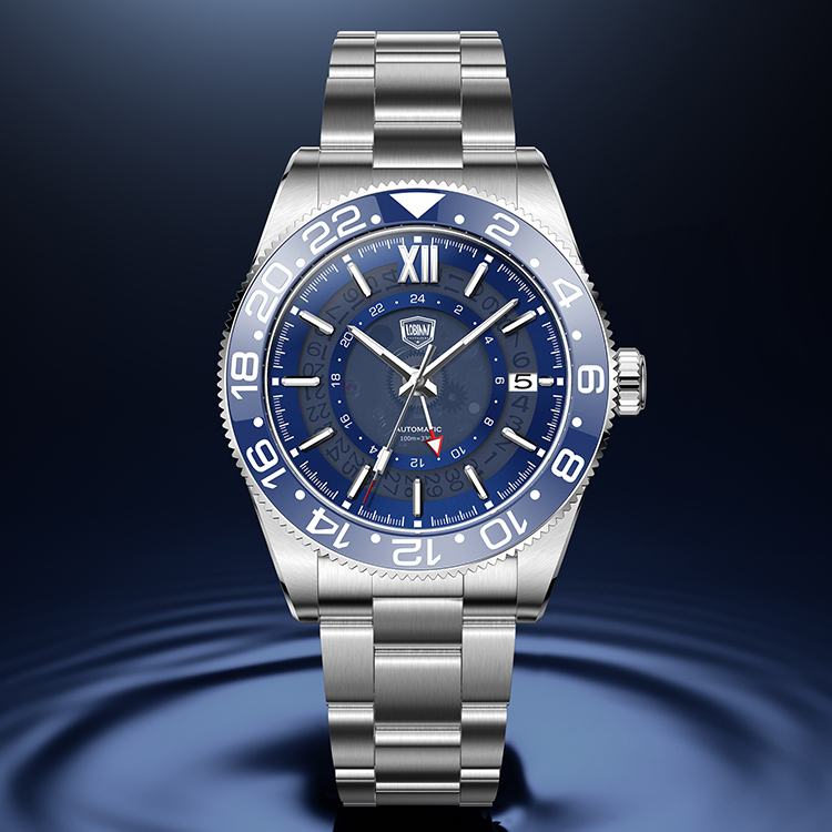 Купити Lobinni Daytona 10 Bar
