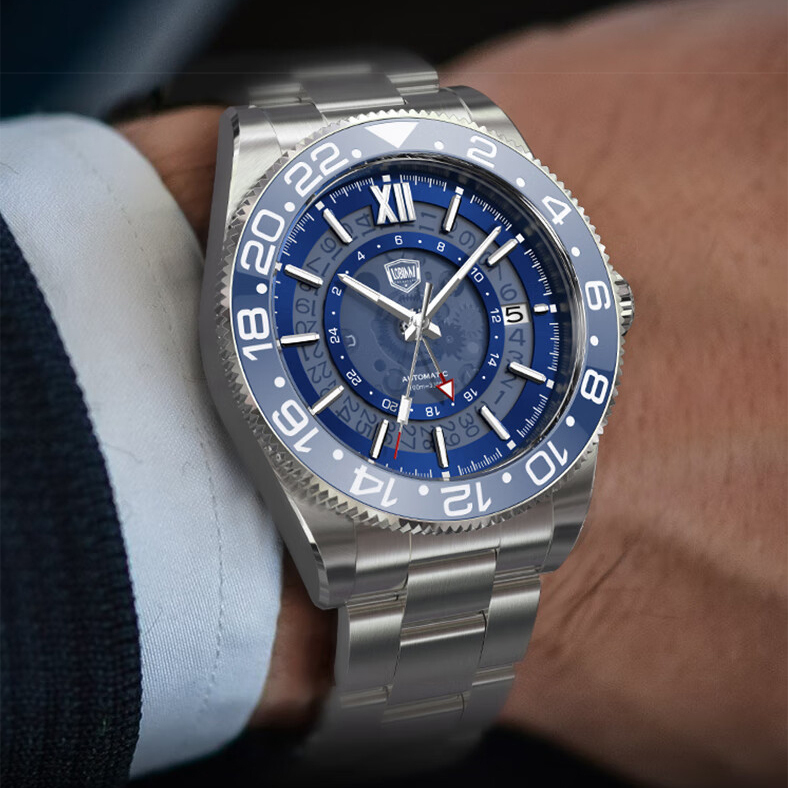 Купити Lobinni Daytona 10 Bar
