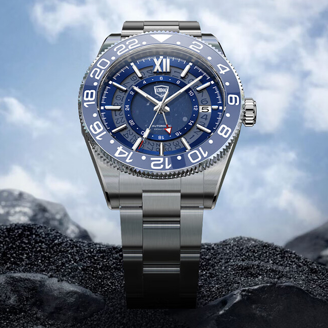 Купити Lobinni Daytona 10 Bar