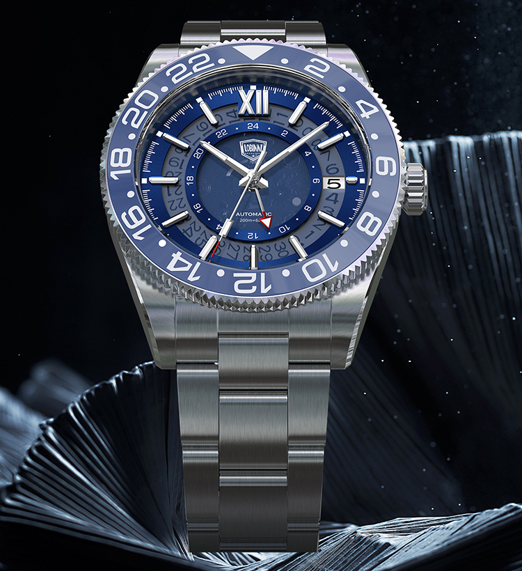 Купити Lobinni Daytona 10 Bar