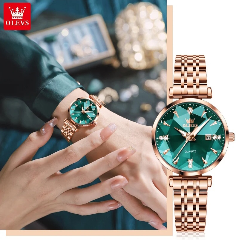 Купити Olevs Diamond