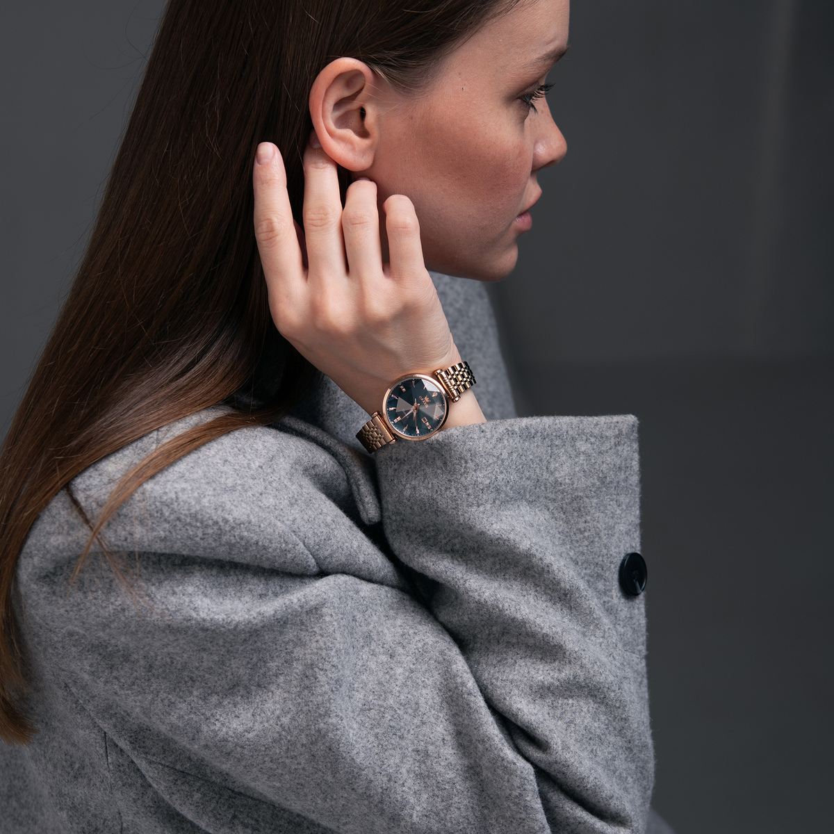 Купити Olevs Diamond