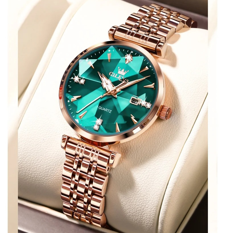 Купити Olevs Diamond