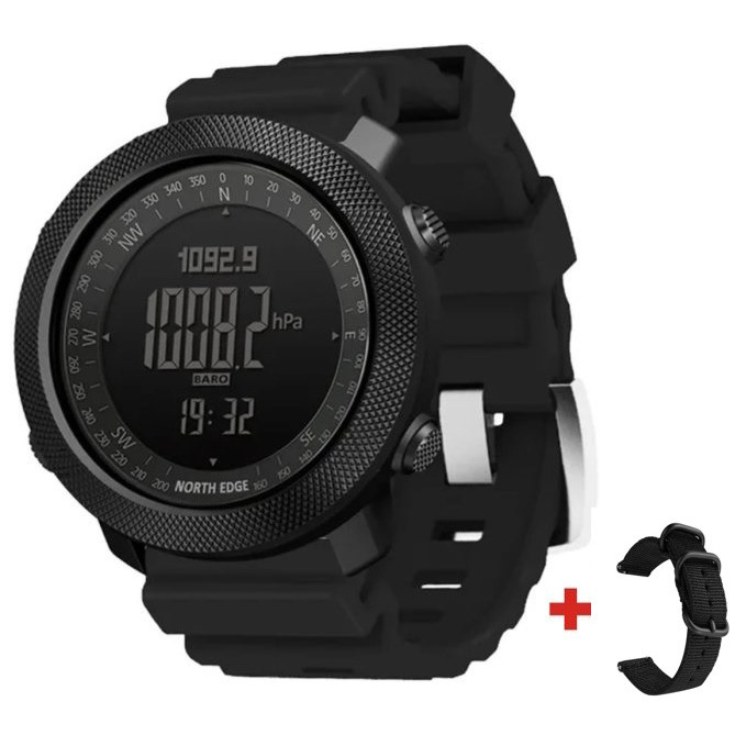 Купити North Edge Apache Rubber 2 ремінці