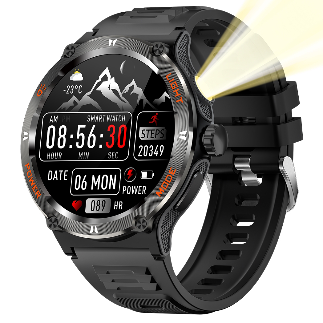 Купити Smart Advanture з компасом