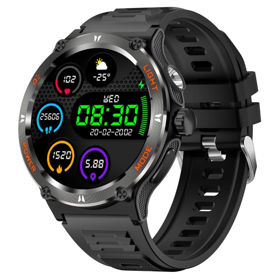 Купити Smart Advanture з компасом